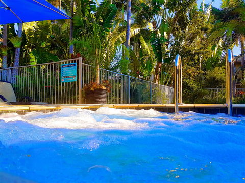Noosa Village River Resort - Melbourne Tourism 30