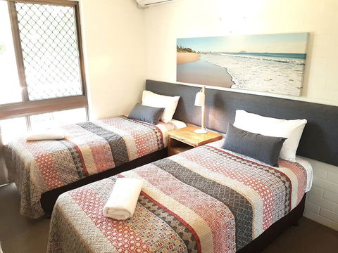 Noosa Village River Resort - Melbourne Tourism 7