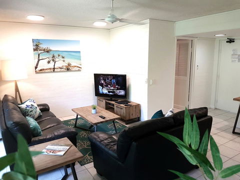 Noosa Village River Resort - Melbourne Tourism 4