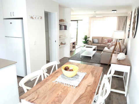 Noosa Village River Resort - Melbourne Tourism 18