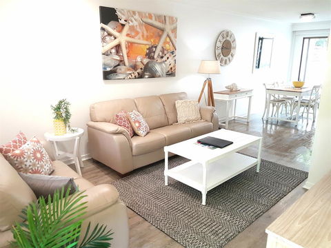 Noosa Village River Resort - Melbourne Tourism 3