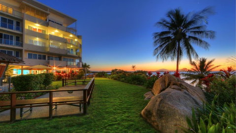 Coral Cove Apartments - Melbourne Tourism 7