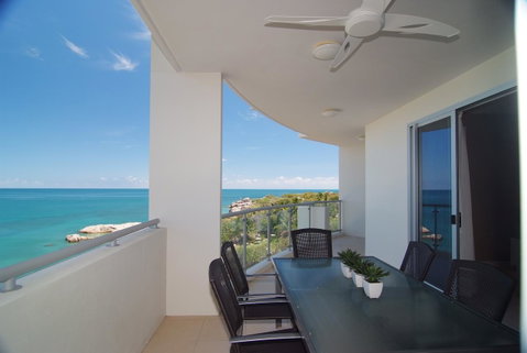 Coral Cove Apartments - Melbourne Tourism 27