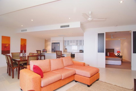 Coral Cove Apartments - Melbourne Tourism 9