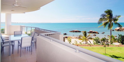 Coral Cove Apartments - Melbourne Tourism 16