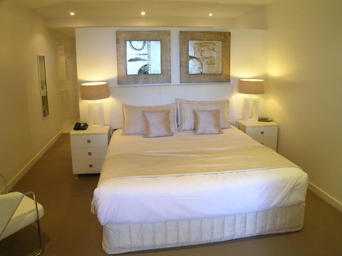 Coral Cove Apartments - Melbourne Tourism 14