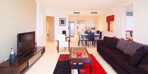 Coral Cove Apartments - Melbourne Tourism 22
