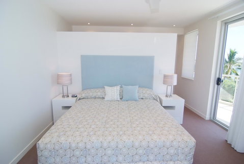 Coral Cove Apartments - Melbourne Tourism 19