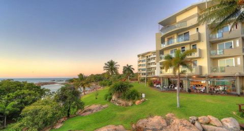 Coral Cove Apartments - Melbourne Tourism 6