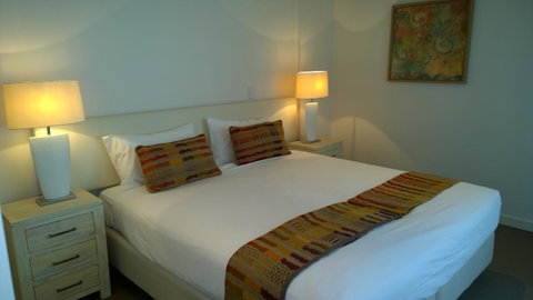 Coral Cove Apartments - Melbourne Tourism 5