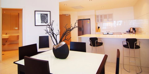 Coral Cove Apartments - Melbourne Tourism 20
