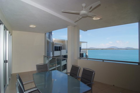 Coral Cove Apartments - Melbourne Tourism 8