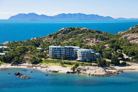 Coral Cove Apartments - Melbourne Tourism 2