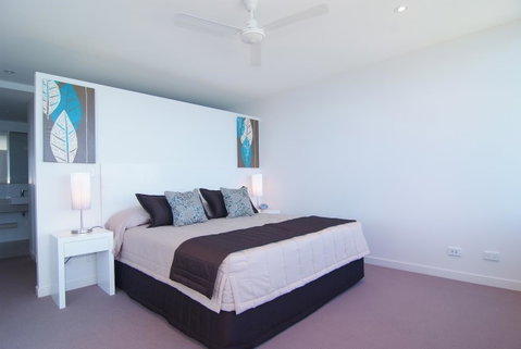 Coral Cove Apartments - Melbourne Tourism 26