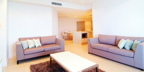 Coral Cove Apartments - Melbourne Tourism 25