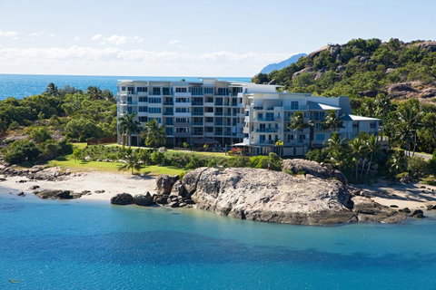 Coral Cove Apartments - Melbourne Tourism 30