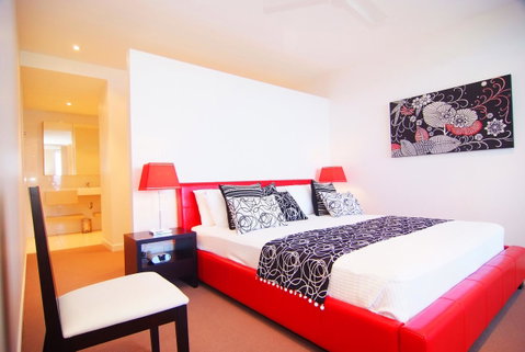 Coral Cove Apartments - Melbourne Tourism 21