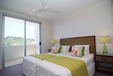 Coral Cove Apartments - Melbourne Tourism 11