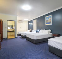 Atherton Hotel - Melbourne Tourism