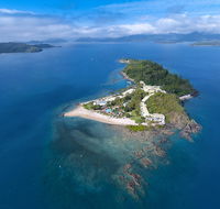 Daydream Island Resort - Melbourne Tourism