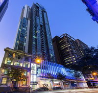Oaks Charlotte Towers - Melbourne Tourism