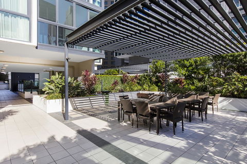 Oaks Brisbane On Charlotte Suites - Melbourne Tourism 9
