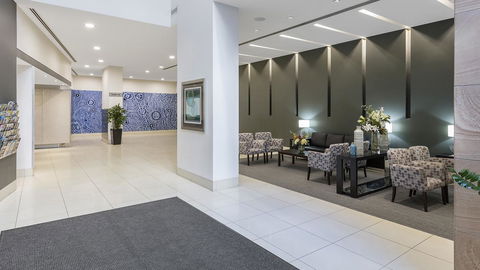 Oaks Brisbane On Charlotte Suites - Melbourne Tourism 10