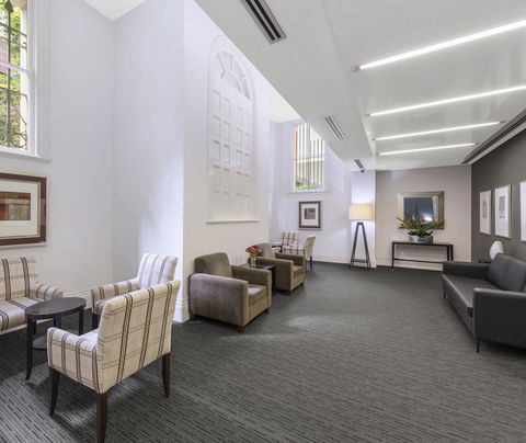 Oaks Brisbane On Charlotte Suites - Melbourne Tourism 7