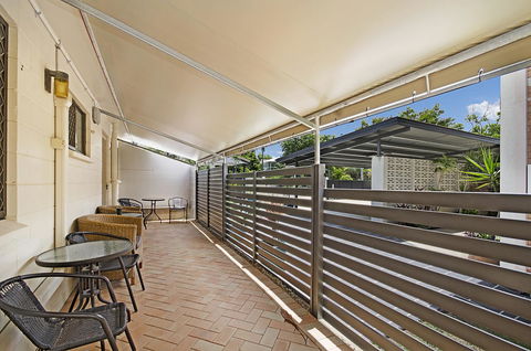 Townsville Holiday Apartments - Melbourne Tourism 11