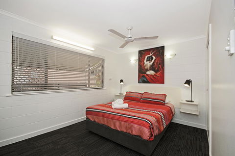 Townsville Holiday Apartments - Melbourne Tourism 14