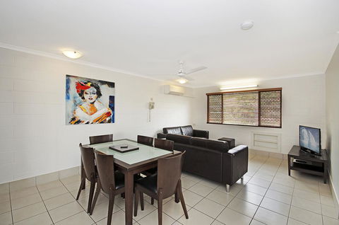 Townsville Holiday Apartments - Melbourne Tourism 21