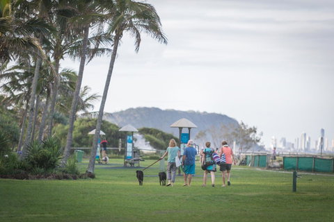 Currumbin Sands On The Beach - Melbourne Tourism 42