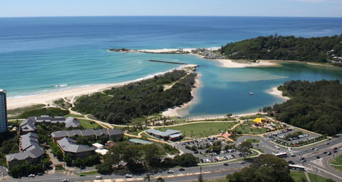 Currumbin Sands On The Beach - Melbourne Tourism 39