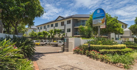 Currumbin Sands On The Beach - Melbourne Tourism 12
