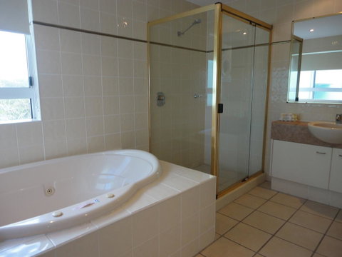 Aquarius Resort - Melbourne Tourism 29
