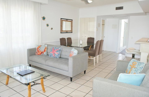 Aquarius Resort - Melbourne Tourism 5