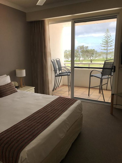 Aquarius Resort - Melbourne Tourism 10