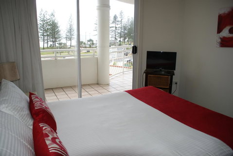 Aquarius Resort - Melbourne Tourism 7