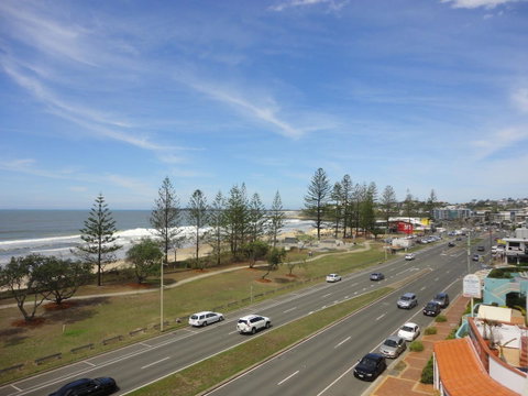 Aquarius Resort - Melbourne Tourism 16