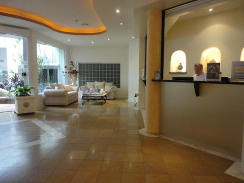 Aquarius Resort - Melbourne Tourism 18