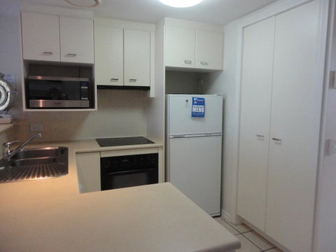 Aquarius Resort - Melbourne Tourism 31