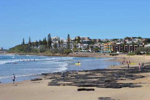 Aquarius Resort - Melbourne Tourism 19