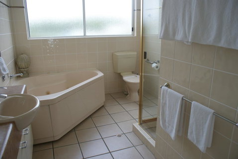Aquarius Resort - Melbourne Tourism 1