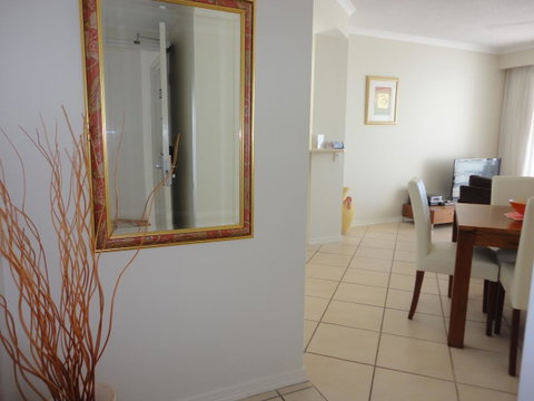 Aquarius Resort - Melbourne Tourism 27