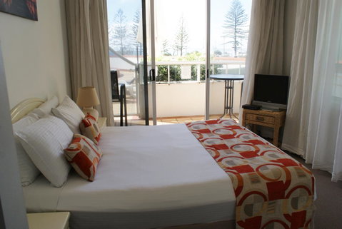 Aquarius Resort - Melbourne Tourism 4