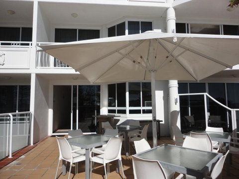 Aquarius Resort - Melbourne Tourism 26