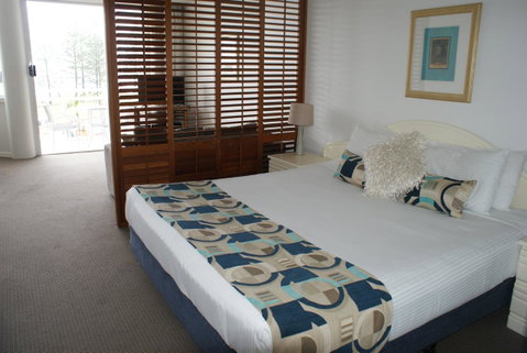 Aquarius Resort - Melbourne Tourism 9
