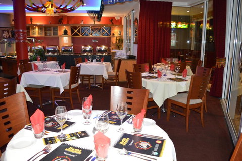 Aquarius Resort - Melbourne Tourism 15