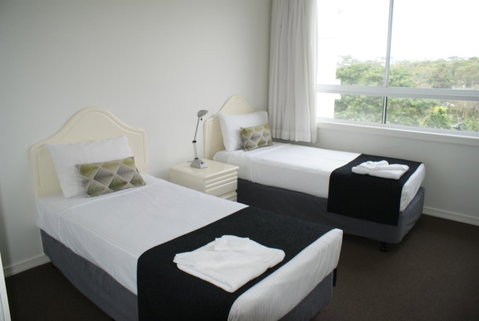 Aquarius Resort - Melbourne Tourism 6
