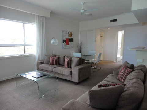 Aquarius Resort - Melbourne Tourism 24